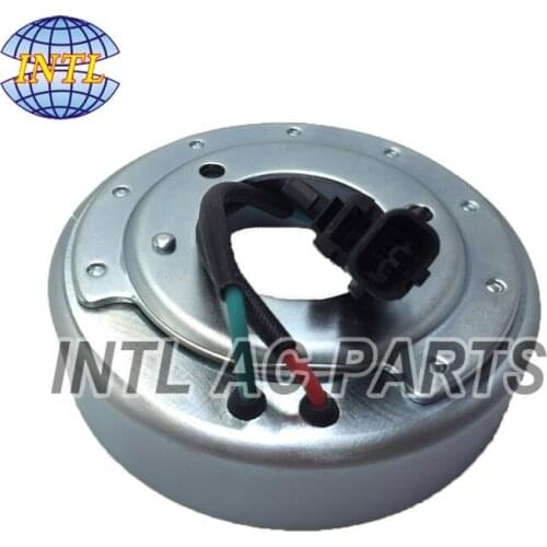 Auto ac compressor clutch coil for DKS17D DKS-17D Nissan Rogue/Renault Koleos 2.5L 2008-2013