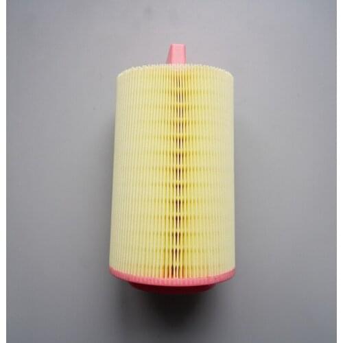 Car Parts Engine Air Filter For Mercedes CL203 W203 W204 S203 A209 C209 W211 S211 R171 Sprinter 2710940204, A2710940204 #RK367