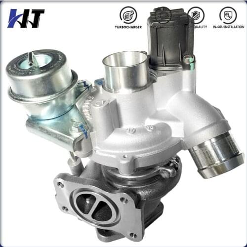 K03 Turbocharger 53039700120 53039700104 k03-121 turbine complete For Peugeot 207 / 3008 / 308 / 5008 / RCZ 1.6 THP 156 / 150 HP
