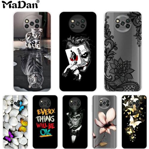 Чехлы для телефонов Xiaomi Poco X3 Ma dan China At AliExpress