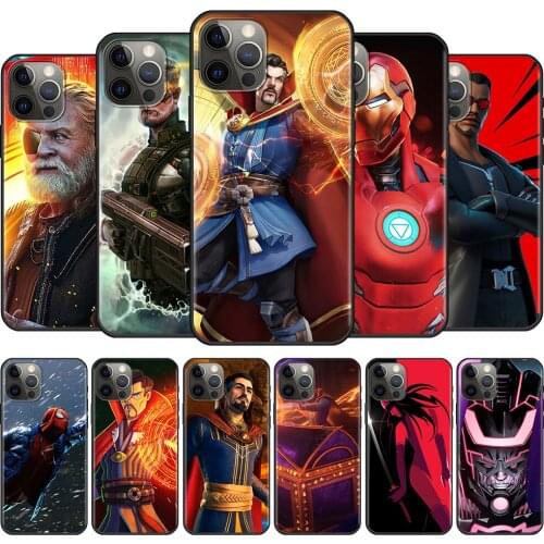 MARVEL Wireless Chargers For Iphone