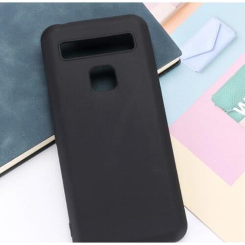 For TCL PLEX Case Soft Silicone Tpu Case for TCL Plex Case Protective Silicone Case Fundas Coque