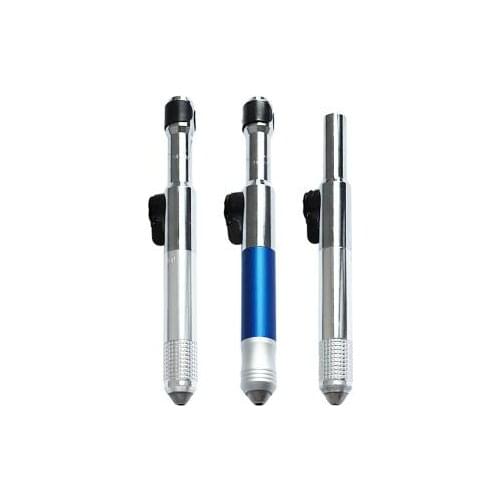 Polishing Handpiece T38 Jewelry Tools Rotary Quick Change Hand piece 2.35mm chuck Tool For Foredom Jewelry Earring Making Tool