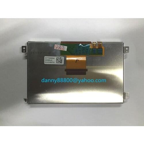 Wholesales new 5Inch LCD display LM500PZ1AL with touch screen VW370PLUS for VW Volkswagen car GPS Navigation LCD monitor