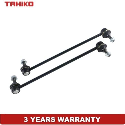2pcs stabilizer link Sway Bar Anti Roll Drop Links for Volvo S60 S80 V70 XC70 XC90 , 30714685