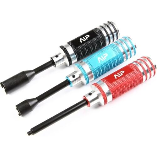 Airsoft Removal Valve Key AR Sight Tool