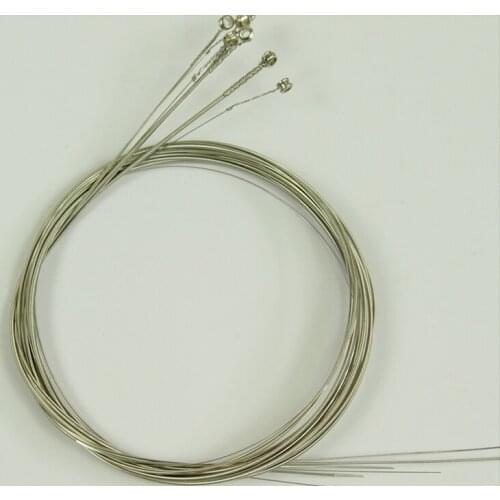 10set Seven string guitar strings Seven electric guitar strings strings suit quality guarantee