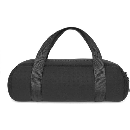 Storage Bag Protective Carrying Case Shockproof Cover Shell Travel Accessories for -JBL charge5 Wireless Bluetooth Speaker