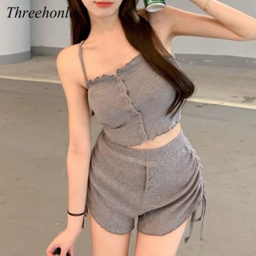 Threehonlee Womens Summer Tops