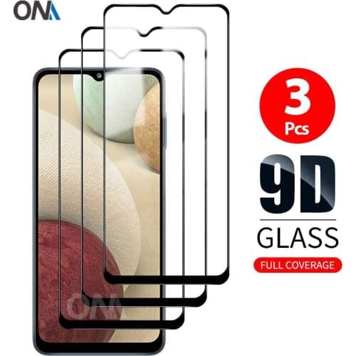 Screen Protector For Samsung Galaxy A10 A10e A10s Tempered Glass Premium Full Coverage Protection Film For Samsung Galaxy A12