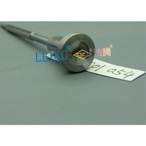 0445110203 0445110204 Common Rail Injector Control Valve F00VC01054 Fuel Injector Solenoid Valve F00V C01 054 for Injector Valve