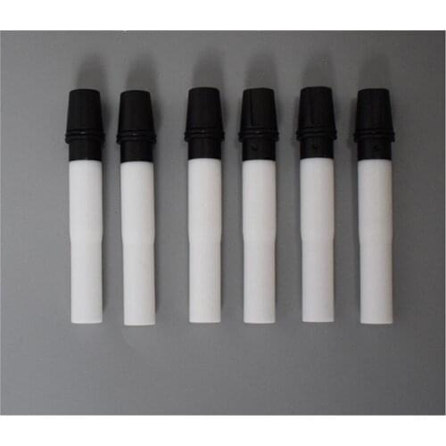 10pcs Replacement Venturi insert sleeve for Gema powder spray pump IG06 1006485# Factory Promotion Free shipping
