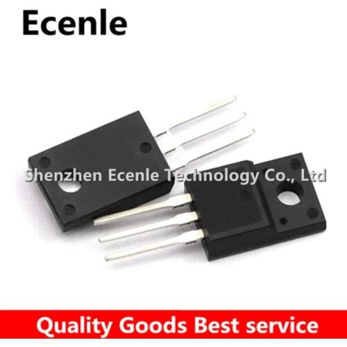 5 Pcs/Lot TK5A50D TO-220F Switching Regulator Applications 100% New&Original