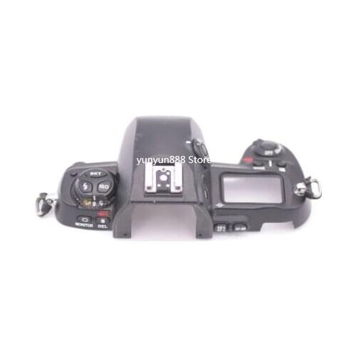 90%new for Nikon D1X Digital Camera Top Cover Assembly Replacement Repair Part