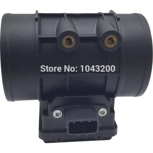 13800-52D00 Mass Air Flow Meter Sensor For Suzuki Grand Vitara XL-7 2.7L V6 2001-03 OE# 1380052D00 / E5T53371