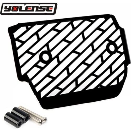 For YAMAHA XSR900 XSR 900 2016 2017 2018 Motorcycle Accessories Rectifier Protective Cover