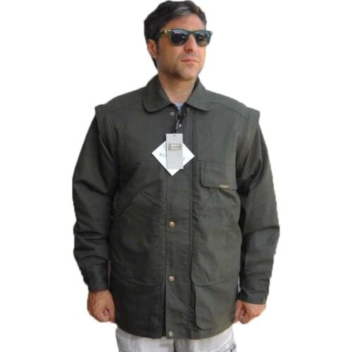 FRATELLIDITALIA Travel Vests