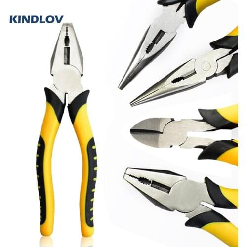 Mites KINDLOV China