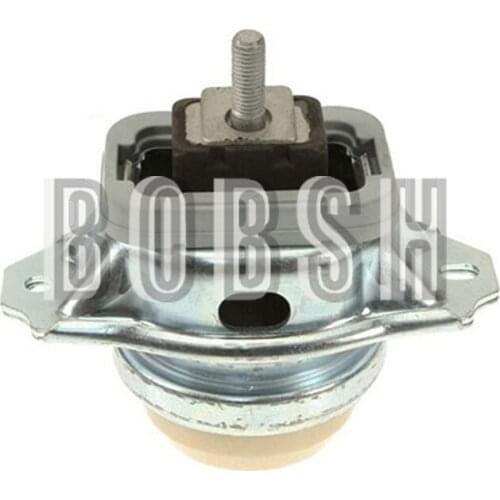 Bracket assembly 2013-lan dro ver ran ger ove rsp ort dis cov ery 4 engine foot rubber wave box fixing bracket foot rubber pad