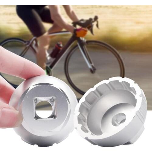 Mini Aluminum Alloy Bicycle Bottom Bracket Bike Repair Tool for Sram BSA30 NX/GX/SX DUB Bicycle Bottom Bracket Bike Repair Tool