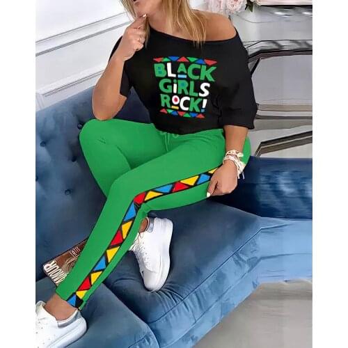 Miss Melisa Women's Sleep Sets