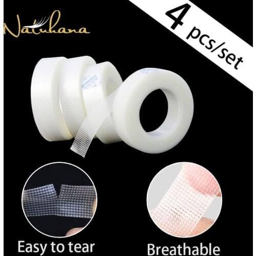 Инструменты для наращивания ресниц NATUHANA China At AliExpress