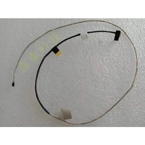 New Webcam Cable for HP Envy17-J 17-J1000 6017B0417601 Display Video Cable