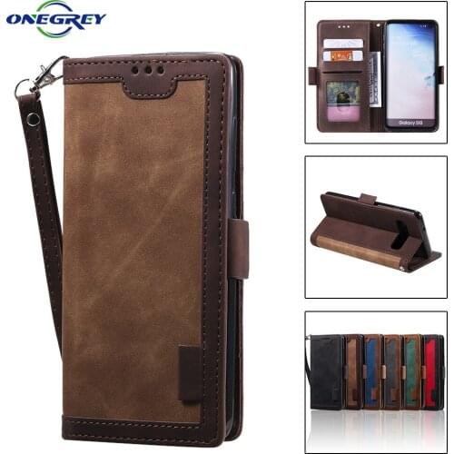 ONEGREY Samsung Galaxy S10 Lite Phone Cases