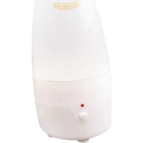 Menstrual Cup Steamer Sterilizer, 3 Minutes for Sterilized Great for Most Menstrual Cups