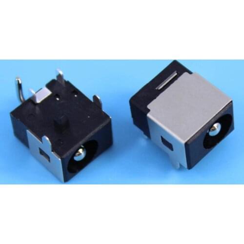 DC Power Jack Connector Socket for Asus N53 N53JF N53JQ N53S N53SN N53SV N53 N53J UL30 K73S