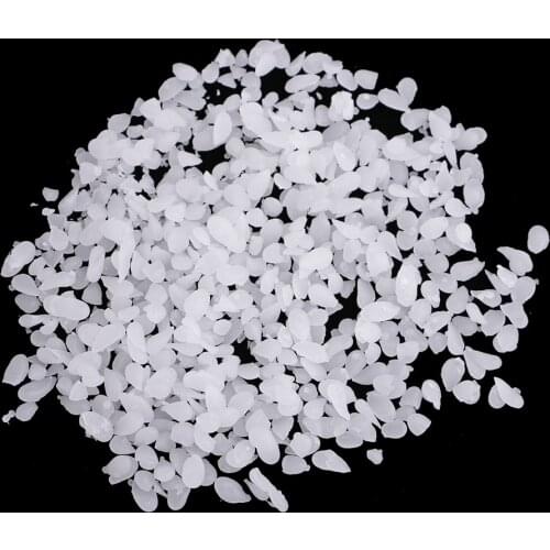 200g 100% Natural Pure Beeswax Pellets Beads Honey Cosmetic Grade for Candle Soap Lip Balms Lotions Making