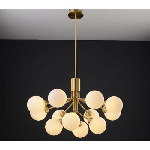Nordic deco maison luminaire wood living room LED pendant lights hanglamp hanging ceiling lamps