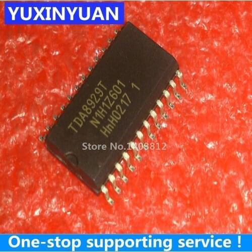 TDA8929T TDA8929 SOP24 1PCS