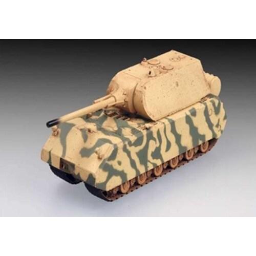 Trumpeter 07446 1/72 scale Pz.Kpfw.VIII Maus