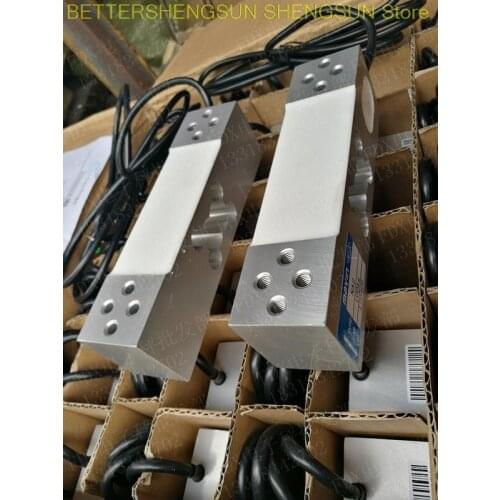 Adachi NA2-60kg 100k 200g 350kg 500kg high precision electronic scales weighing sensor module