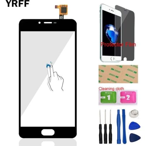 YRFF Touchscreens For Meizu M3s Mini