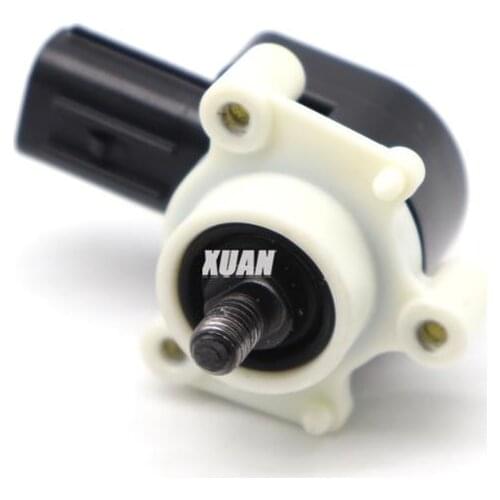 1/4PCS Headlight head light Level Sensor KD54-51-22Y For Mazda 3 6 CX-5 2013-2016 KD545122Y KD54-51-22Y