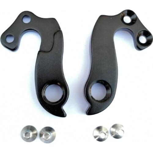 1pc Bicycle rear derailleur hanger For CANYON No.12 Cube #CR10199 Nakamura Stevens Lapierre Kona De Rosa Vitus drag MECH dropout