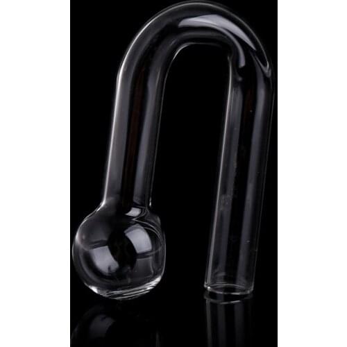 Aquarium Fish Tank Hang On CO2 Monitor Grass Cylinder Detector Checker Tester