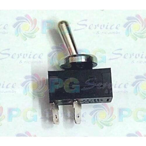 Aries switch ignition Baokezhen SC728B retro coffee machine 1388 1389