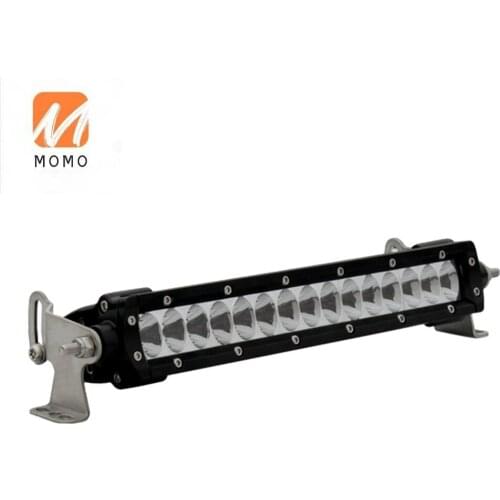E-mark Truck ATV Accessories Offroad parts 10" Led Bar Lighting led bar lighting