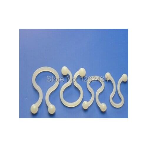 HDB - 05115 Ball type clamp Wire clamp Cable clamp ring
