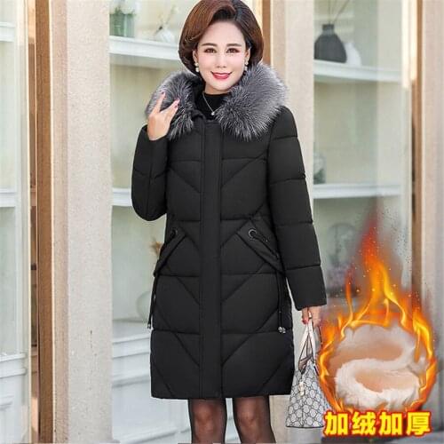 Meileiya Women's Fitted Down Jackets