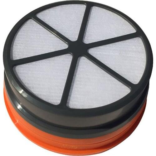 Washable Filter for vacuum cleaner HEPA hepa filter for vacuum cleaner for Vax 90 Round Cotton iFilter Elements For home