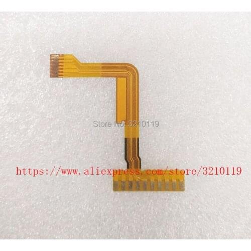 NEW Lens Contact Flex Cable FPC Replacement For Nikon 24-70 mm 24-70mm Bayonet Mount Ring Repair Part
