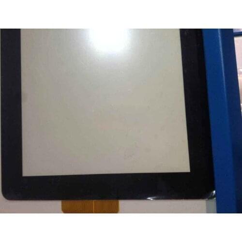 New Touch Screen only Touch & Touch Glass for Panel GP-104F-PH-GA01B