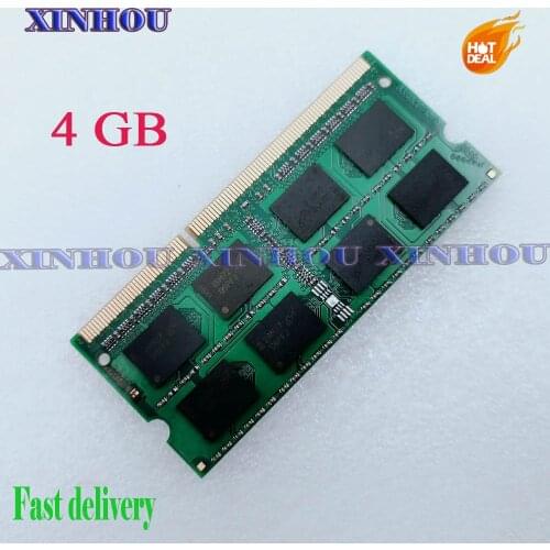 ETH ETC miner 4G RAM Laptop memory notebook RAM
