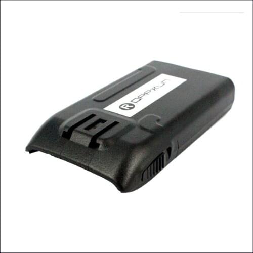 OPPXUN 5*AA Battery Shell Case for Wouxun Portable CB Radio KG-UVD1P KG-UV6D KG-669 Plus Walkie Talkie J58