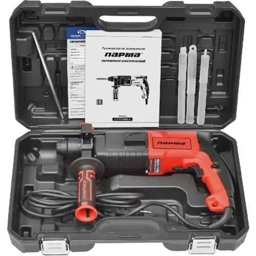 Парма Electric Drills