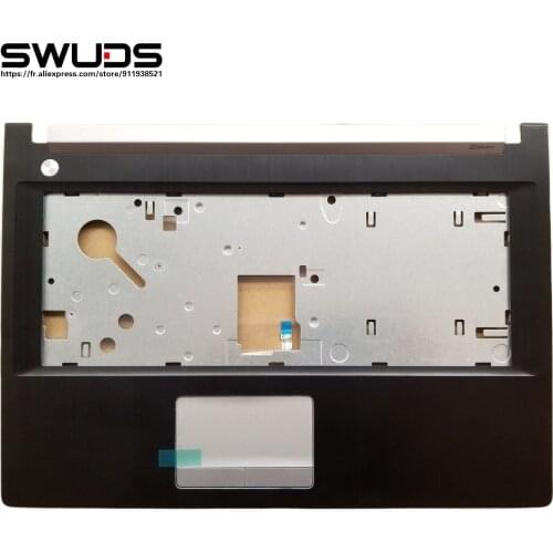 Applicable to Lenovo g40-30 g40-70 g40-80 G40 notebook C case palm keyboard frame top cover new original case am0tg000410